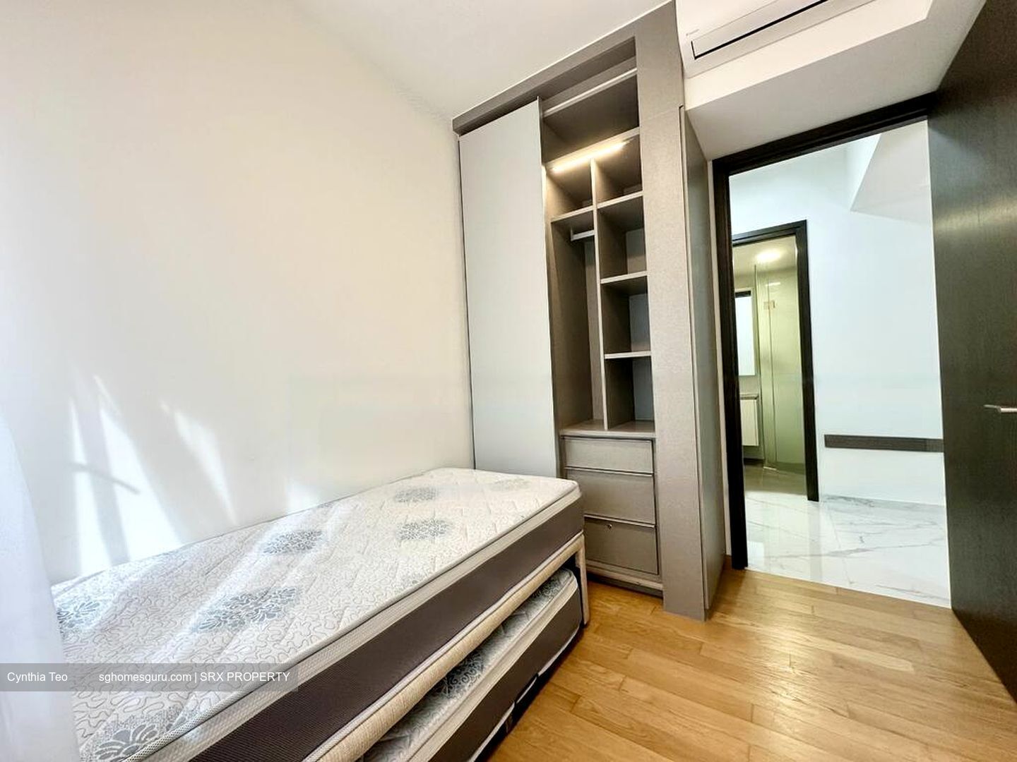 The Lilium (D19), Condominium #428575181